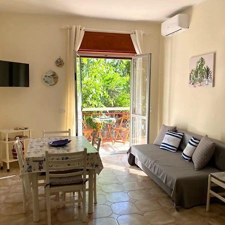La Conchiglia Di Trentova Apartamento Agropoli Exterior foto